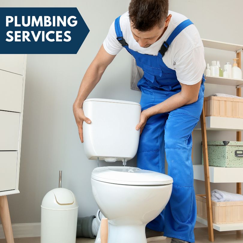 Plumbing Company in Black River, NY
